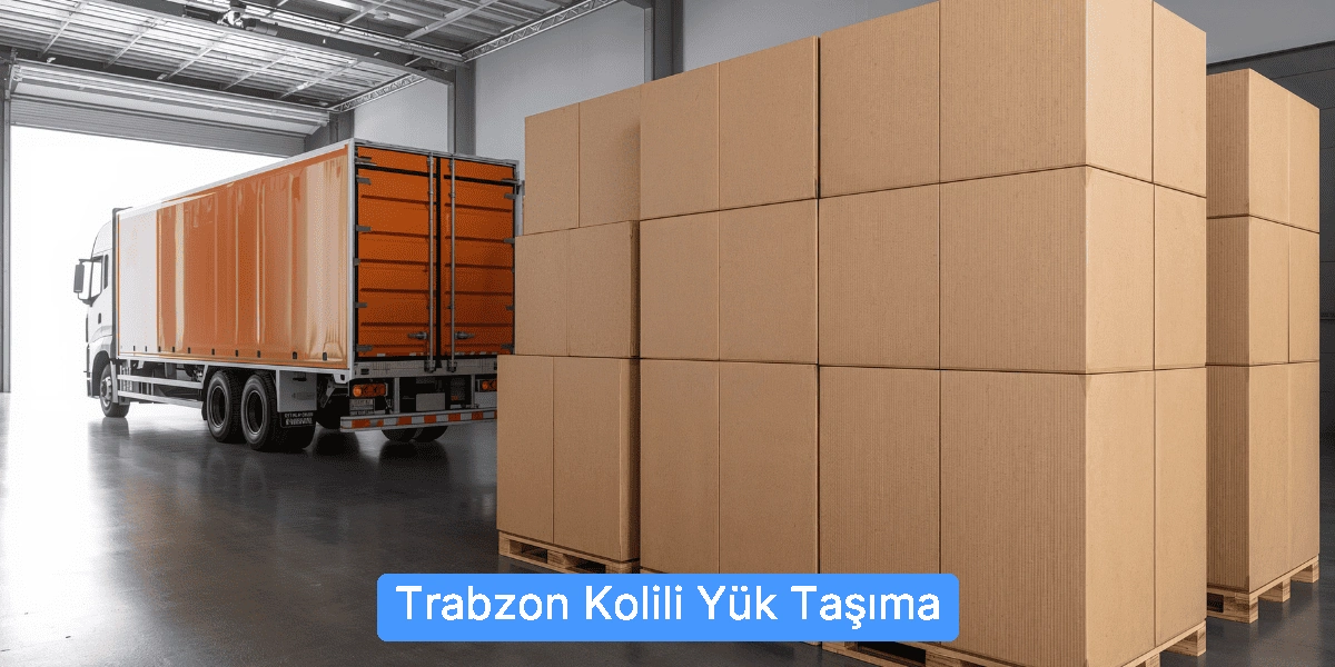 Kolili Yük Taşıma