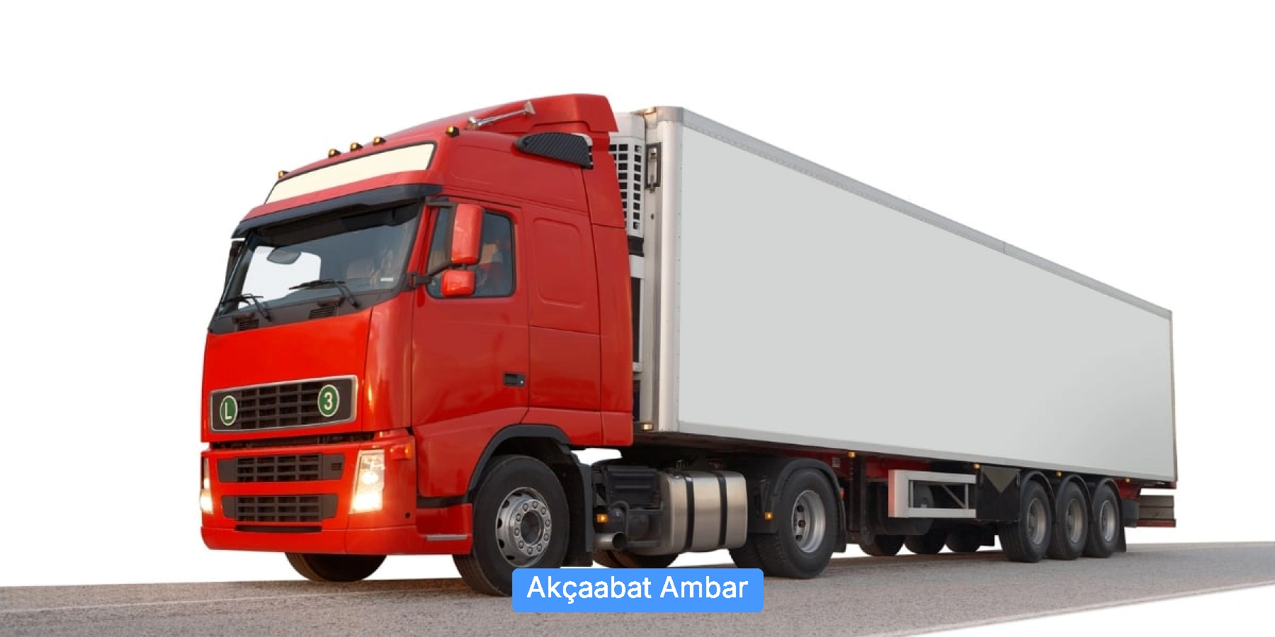 Akçaabat Ambar
