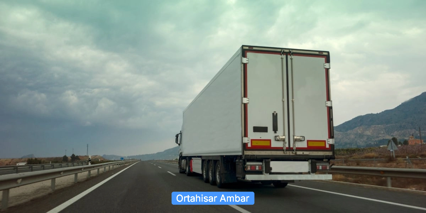 Ortahisar Ambar