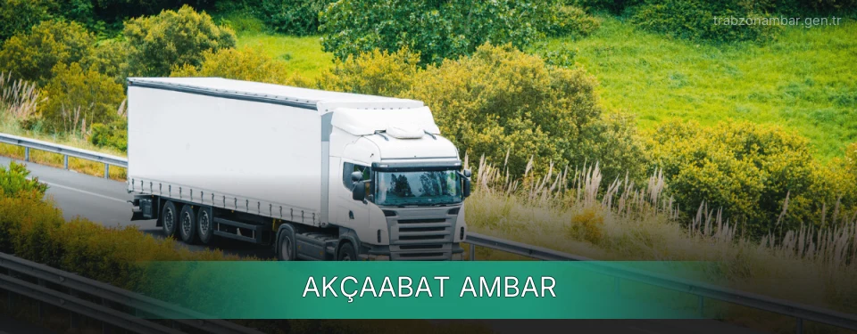 Akçaabat Ambar