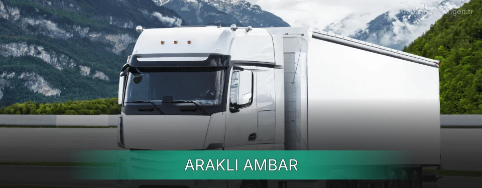 Araklı Ambar