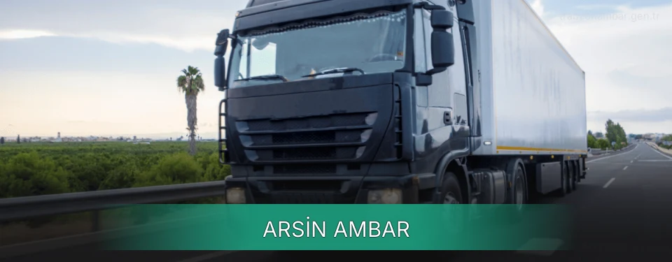 Arsin Ambar