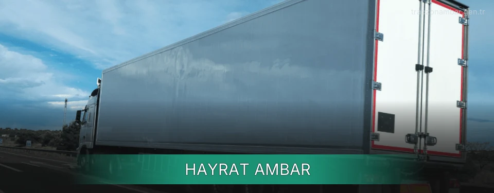 Hayrat Ambar