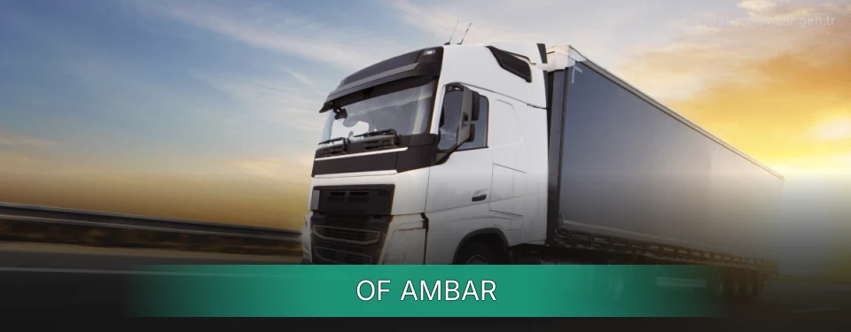 Of Ambar