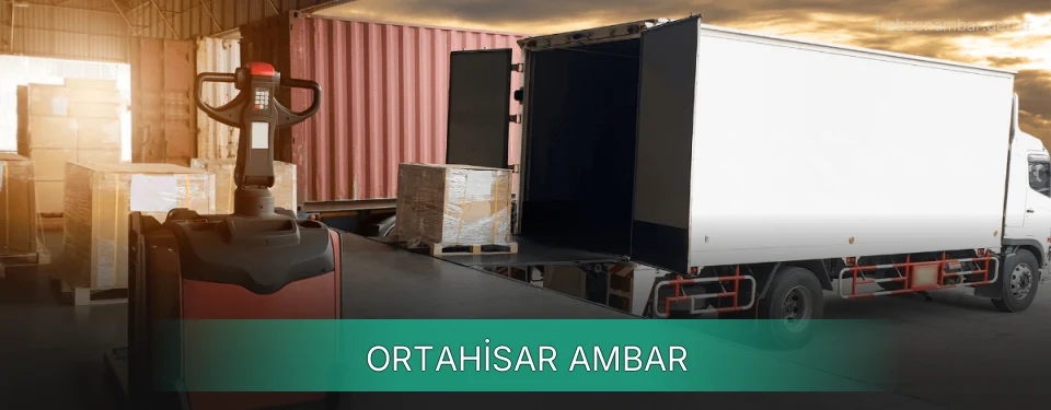 Ortahisar Ambar Kargo Ortahisar Ambar Kargo