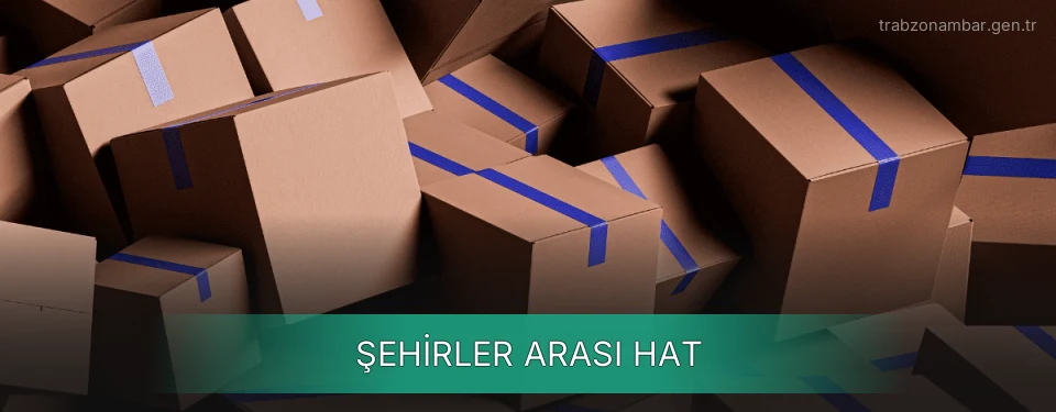 Trabzon Şehirler Arası Ambar Firmaları Trabzon Şehirler Arası Ambar Firmaları