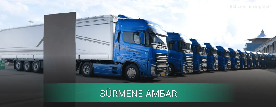 Sürmene Ambar