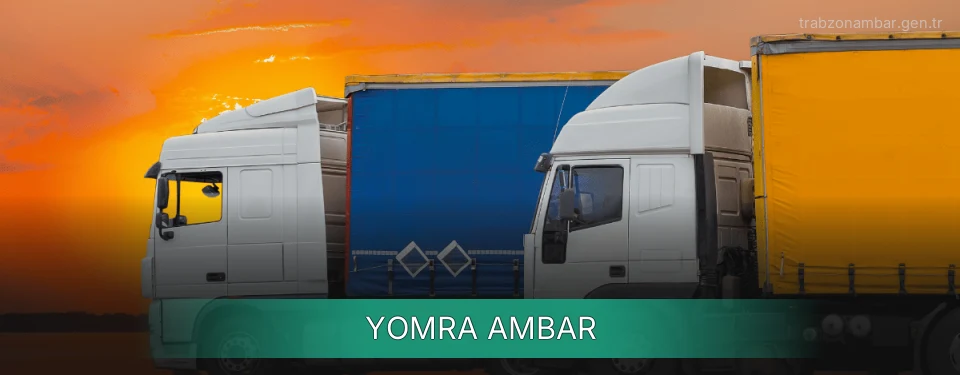 Yomra Ambar